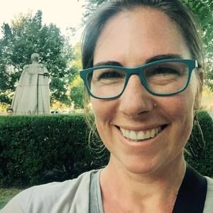 Meet your Posher, Erin